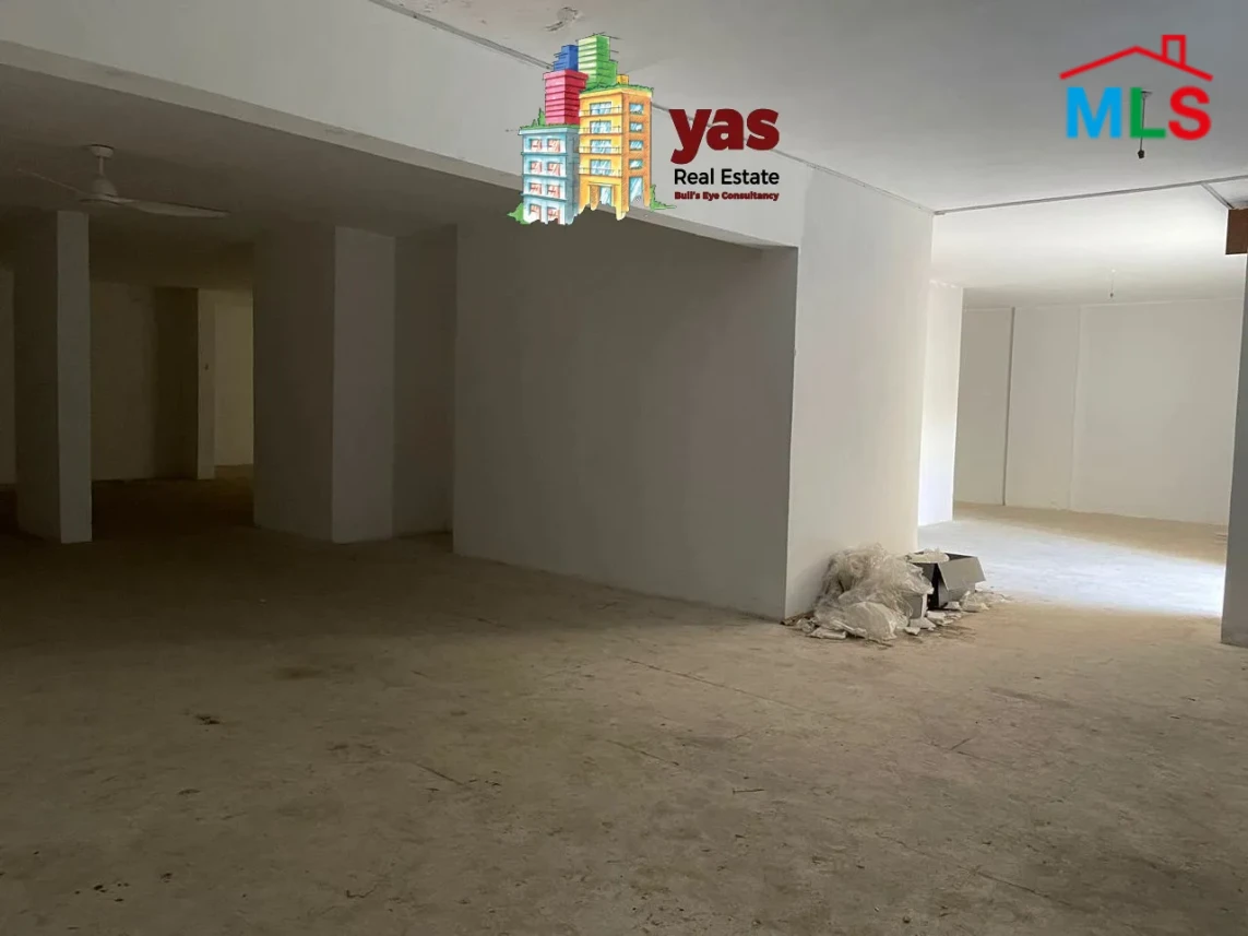 Zouk Mosbeh 300m2 | Spacious Warehouse | Prime Area | Rent | EL