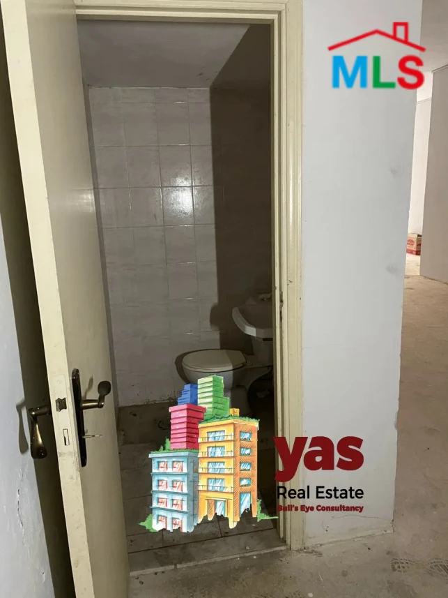 Zouk Mosbeh 300m2 | Spacious Warehouse | Prime Area | Rent | EL