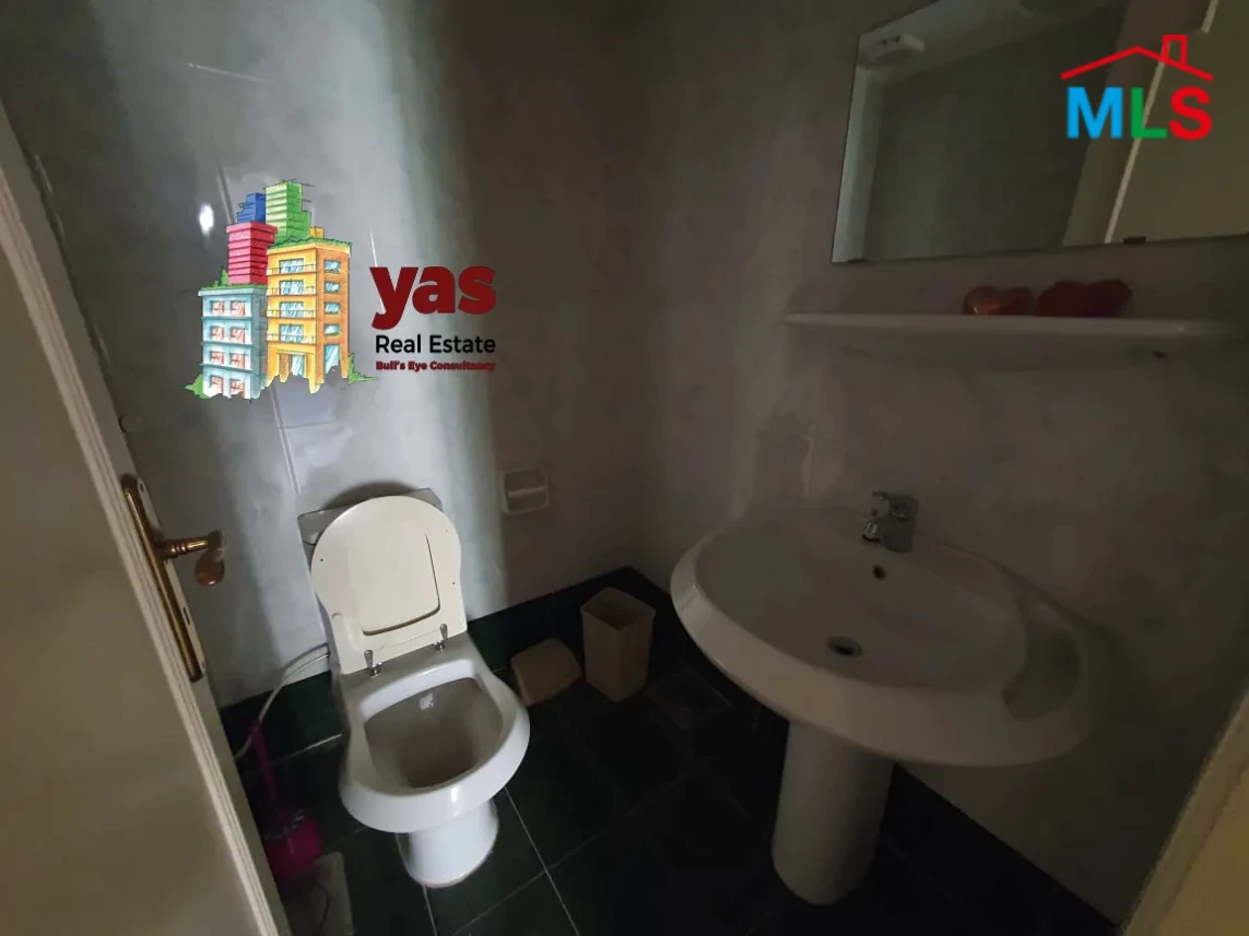 Ajaltoun 170m2 | Fully Furnished | Mountain View | Rent | KH/AA