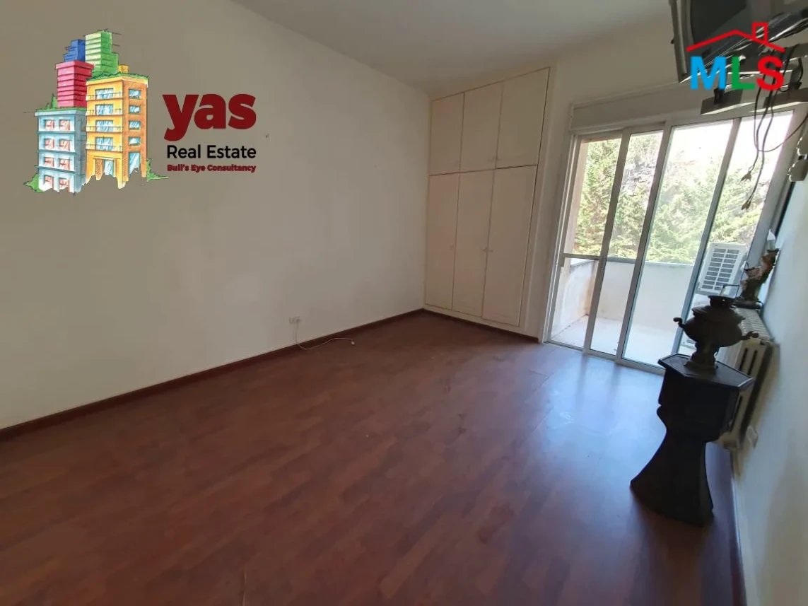 Ajaltoun 170m2 | Fully Furnished | Mountain View | Rent | KH/AA