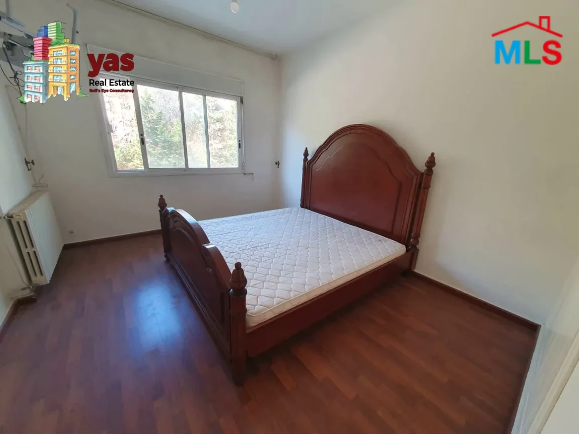 Ajaltoun 170m2 | Fully Furnished | Mountain View | Rent | KH/AA