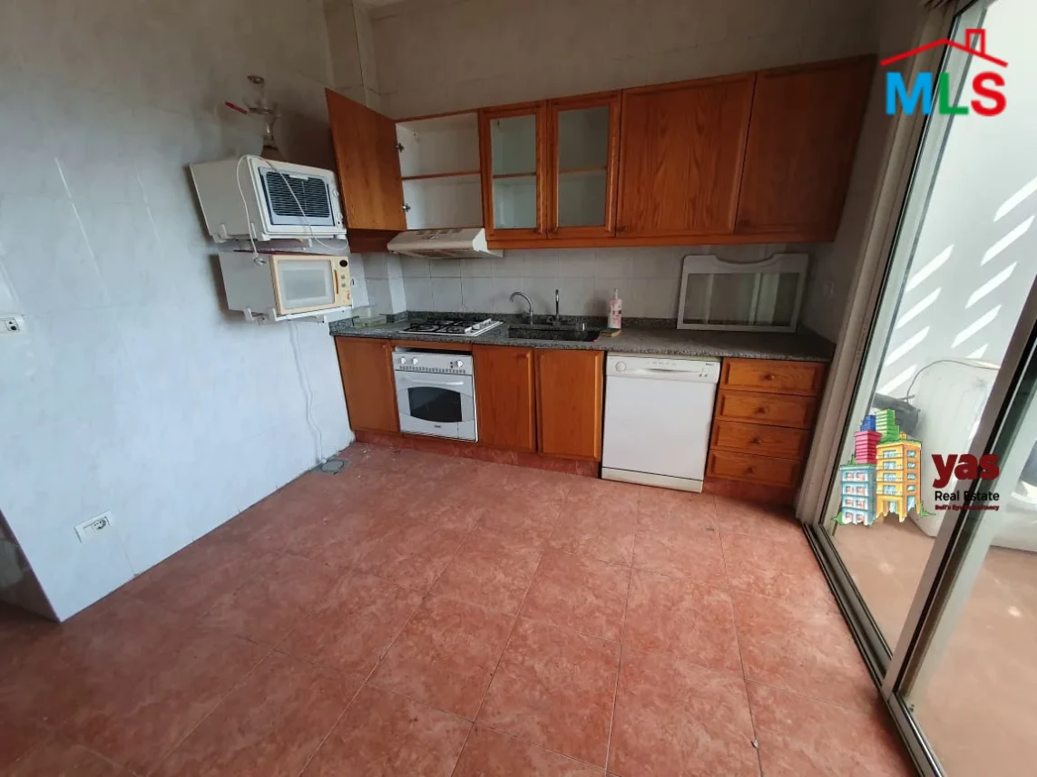 Ajaltoun 170m2 | Fully Furnished | Mountain View | Rent | KH/AA