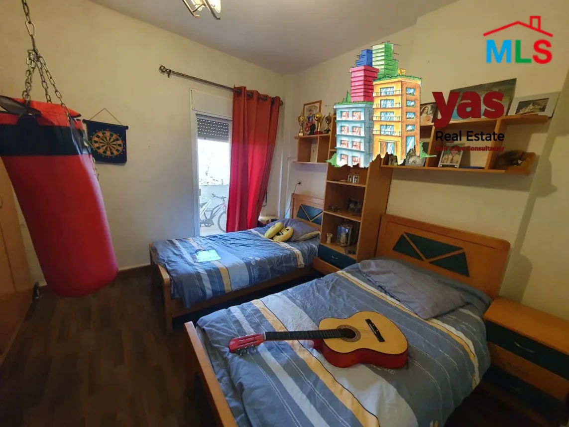 Ajaltoun 120m2 | Furnished Flat | Calm Area | Mountain View | KH