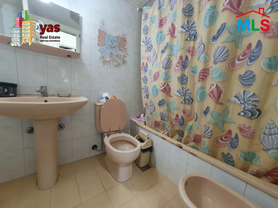 Ajaltoun 120m2 | Furnished Flat | Calm Area | Mountain View | KH