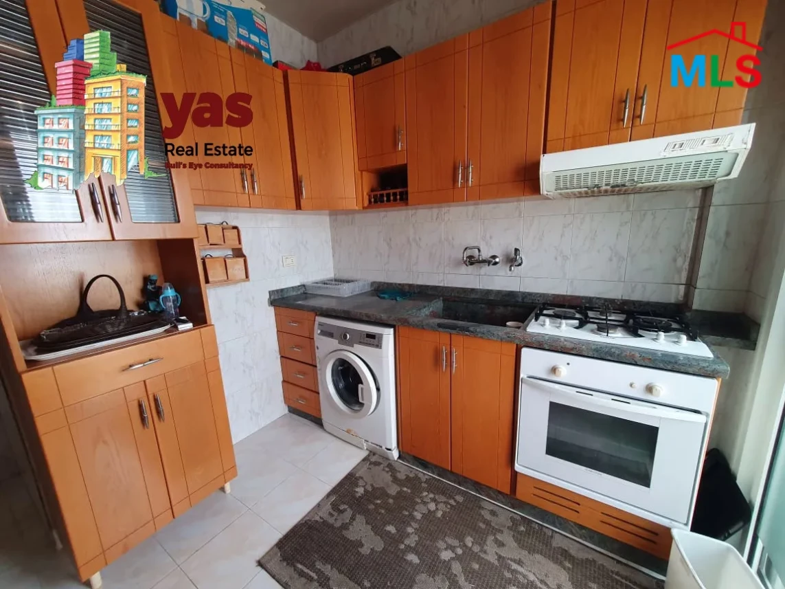 Ajaltoun 120m2 | Furnished Flat | Calm Area | Mountain View | KH