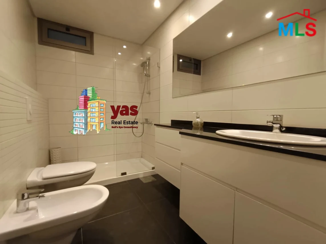 Achrafieh 165m2 | Furnished | Rent | Dead End Street | Calm Area|AA/GA