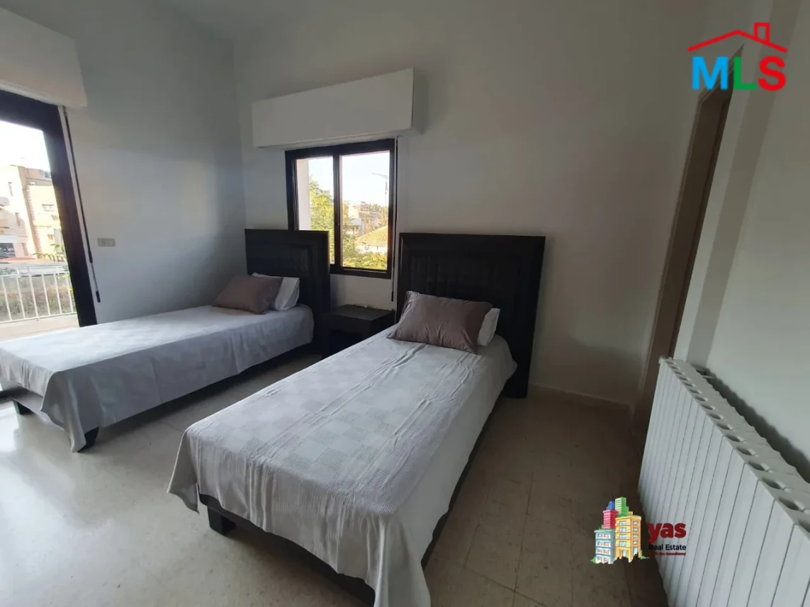 Ajaltoun 600m2 | 200m2 Terrace | 80m2 Garden | Luxury |Rent | KH/EW