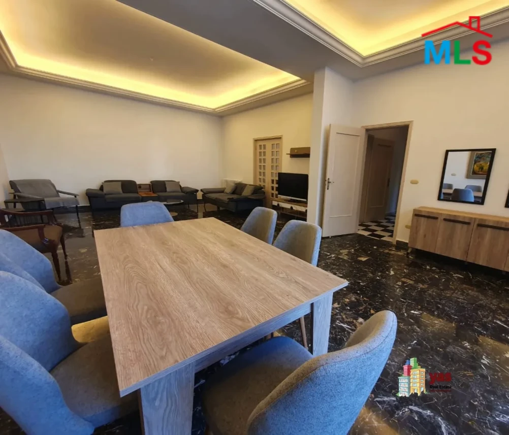 Ajaltoun 600m2 | 200m2 Terrace | 80m2 Garden | Luxury |Rent | KH/EW