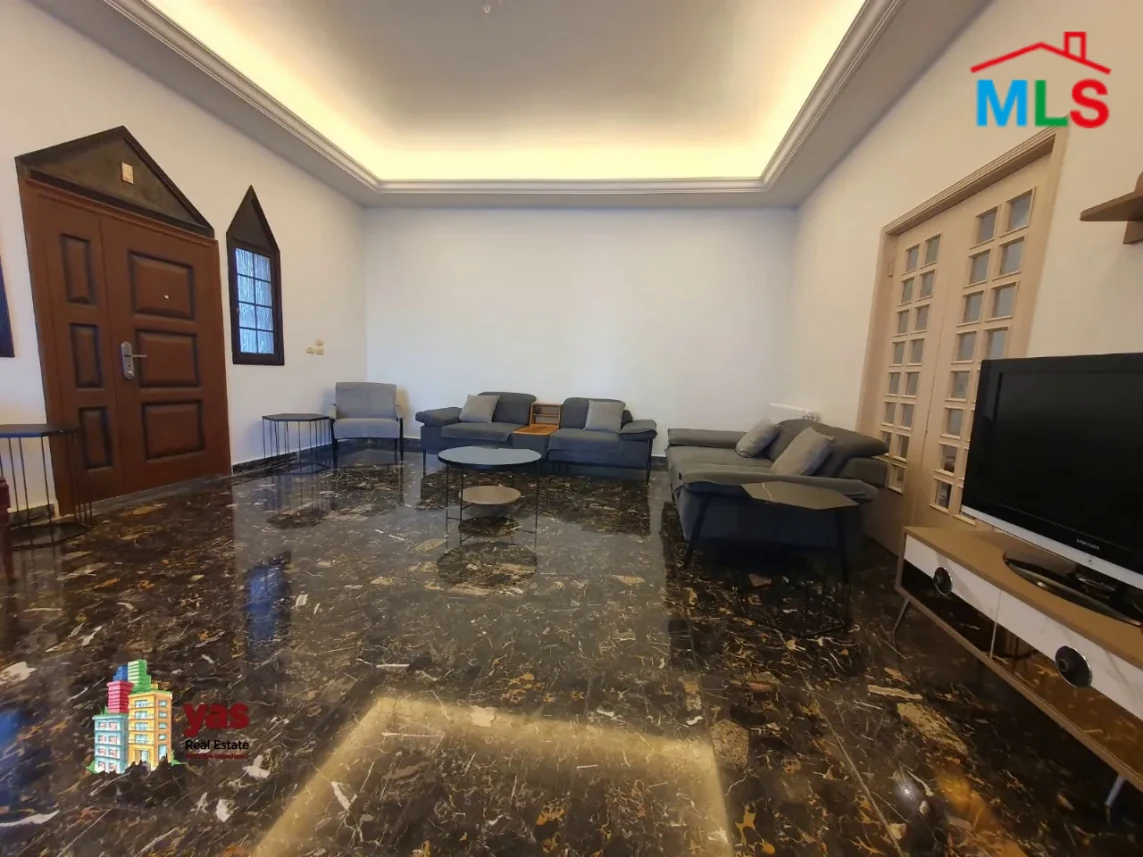 Ajaltoun 600m2 | 200m2 Terrace | 80m2 Garden | Luxury |Rent | KH/EW