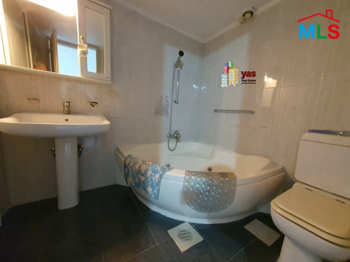 Ajaltoun 600m2 | 200m2 Terrace | 80m2 Garden | Luxury |Rent | KH/EW