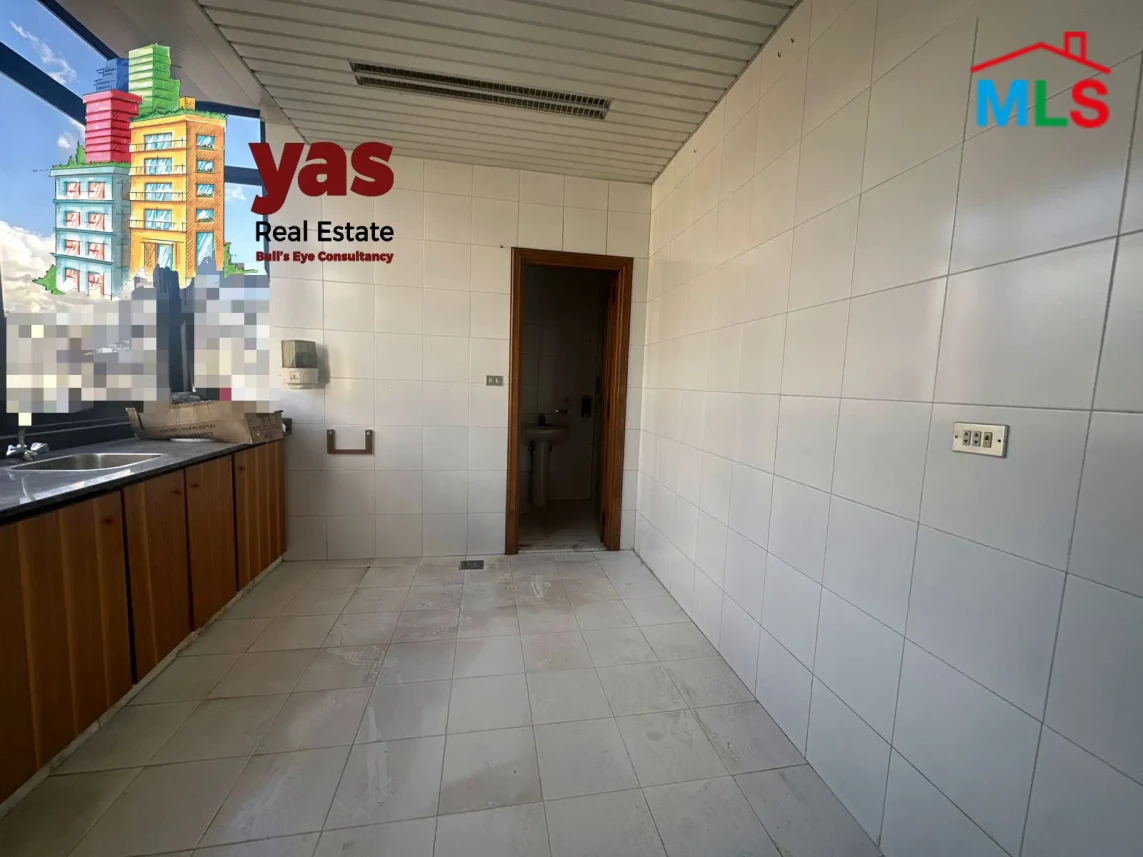 Zalka 200m2 | Rent | Offices/Clinic | Prime Location | Catch | MJ