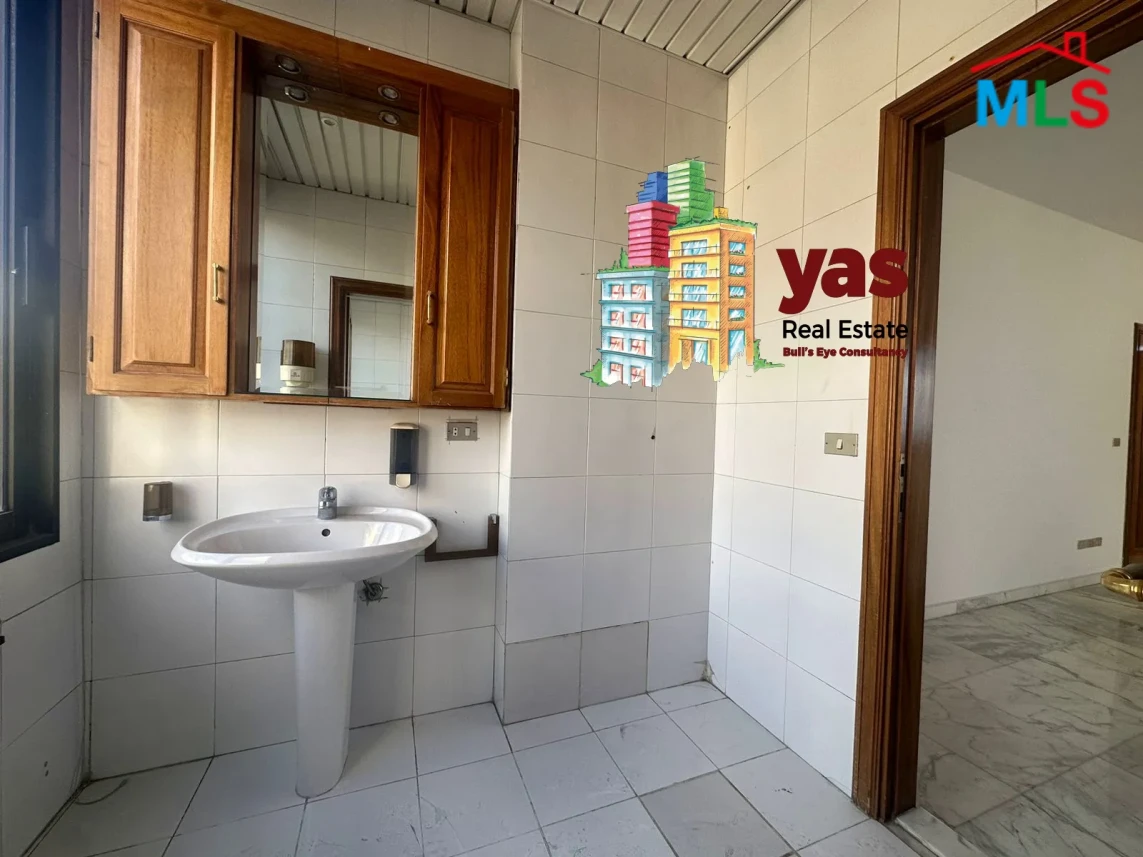Zalka 200m2 | Rent | Offices/Clinic | Prime Location | Catch | MJ