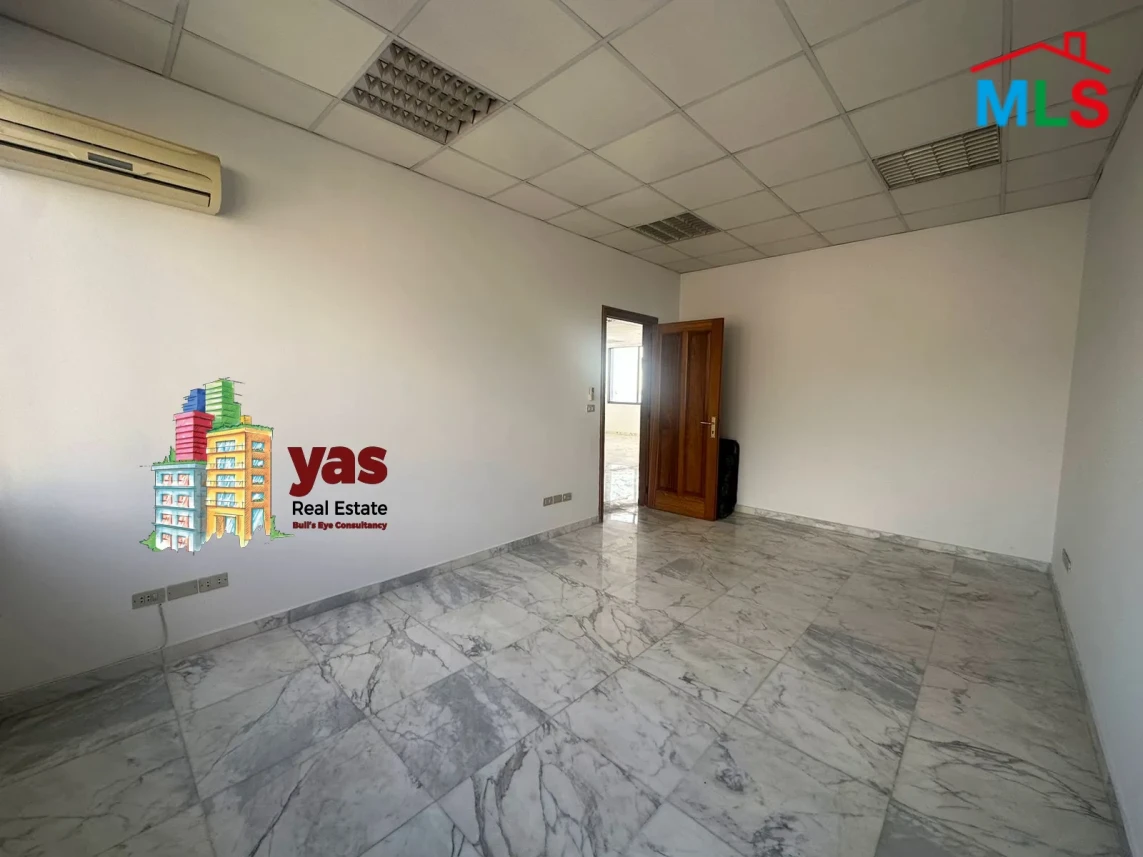 Zalka 200m2 | Rent | Offices/Clinic | Prime Location | Catch | MJ