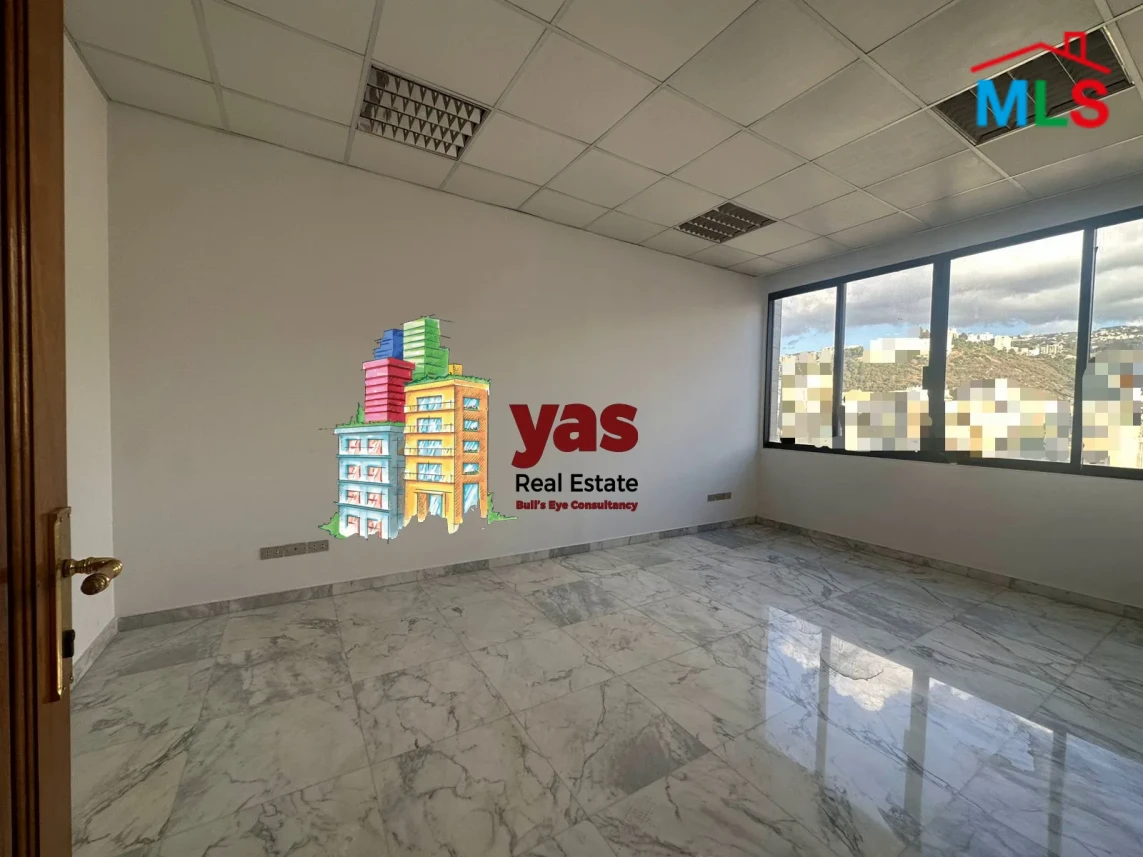 Zalka 200m2 | Rent | Offices/Clinic | Prime Location | Catch | MJ