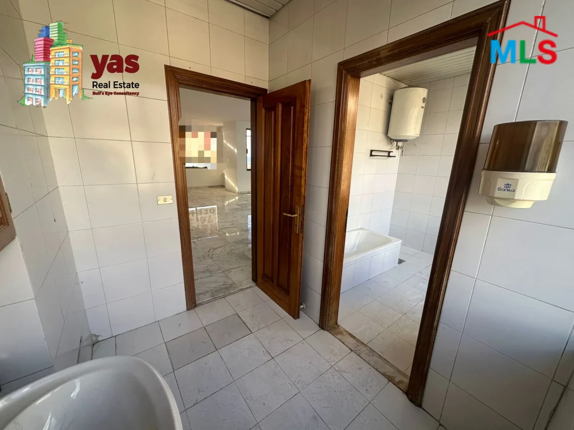 Zalka 200m2 | Rent | Offices/Clinic | Prime Location | Catch | MJ