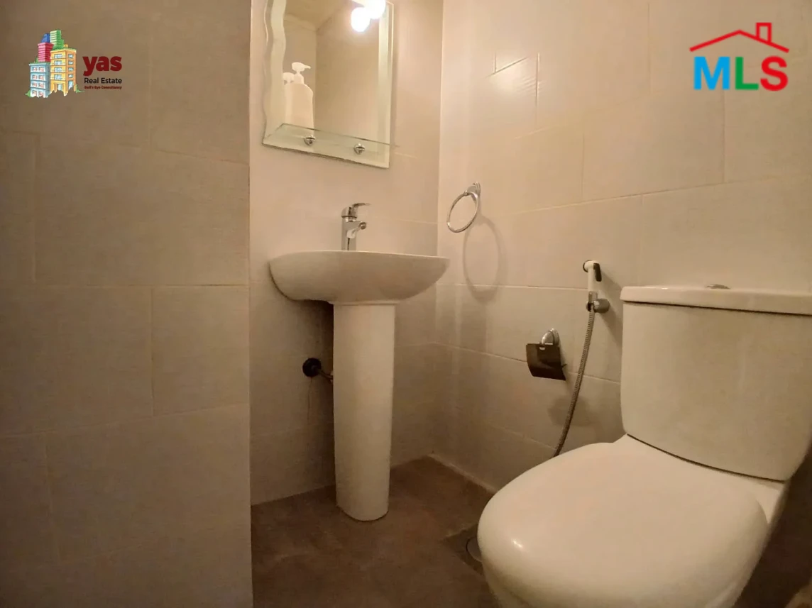 Zouk Mosbeh 125m2 | Rent | View | Furnished | Mint Condition | IV