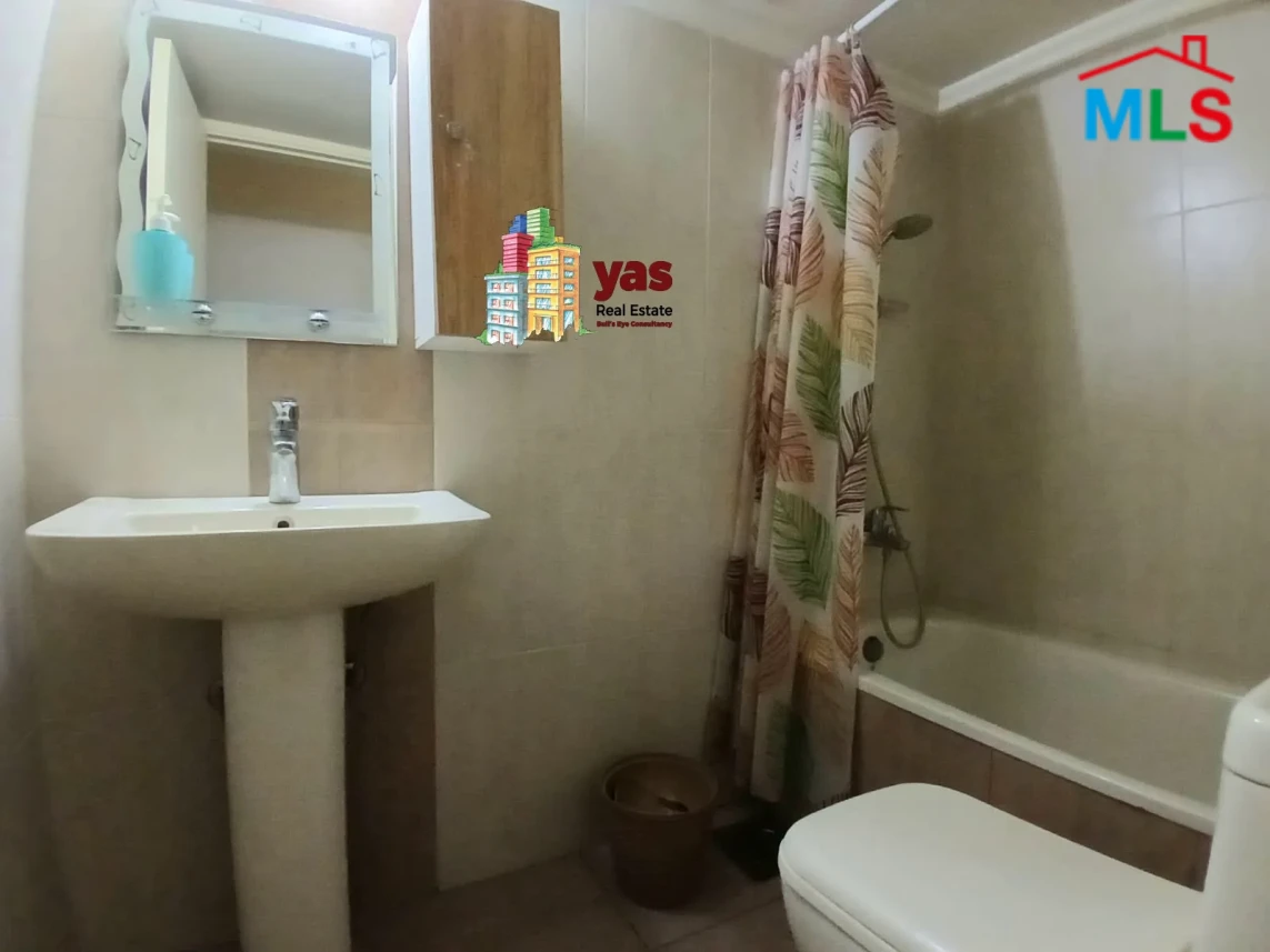 Zouk Mosbeh 125m2 | Rent | View | Furnished | Mint Condition | IV