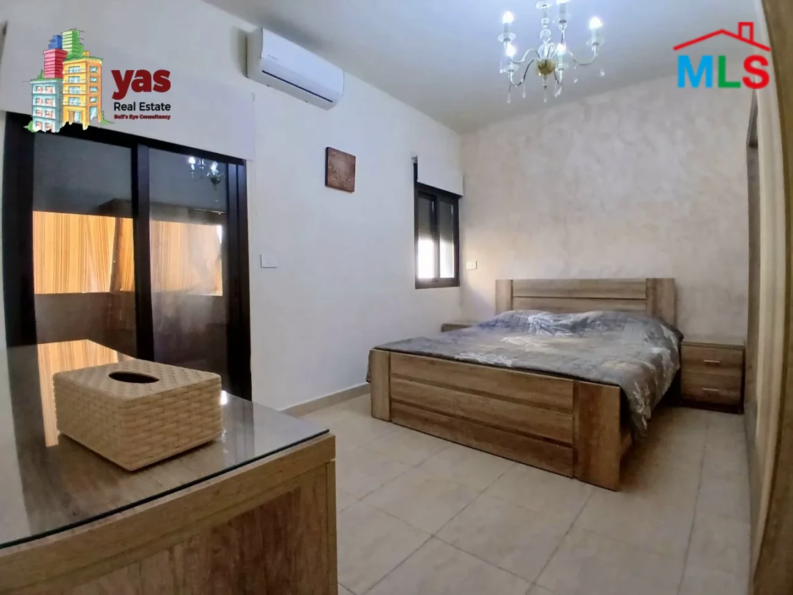 Zouk Mosbeh 125m2 | Rent | View | Furnished | Mint Condition | IV