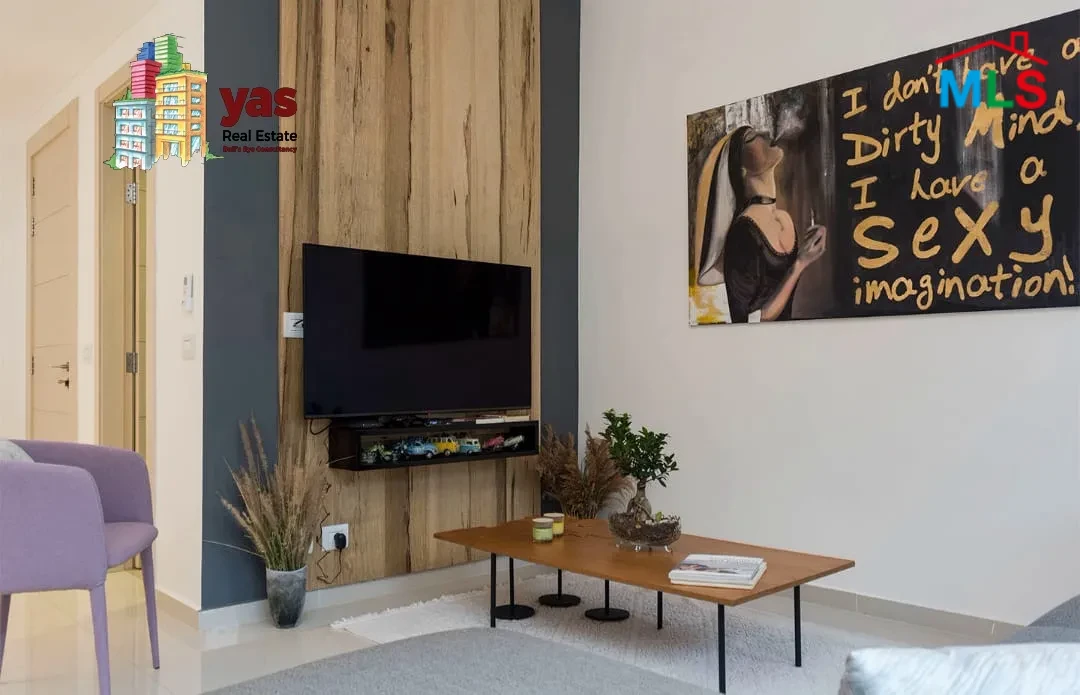 Adma/Admir 175m2 | Gated Community | Rent | Prime Location | IV