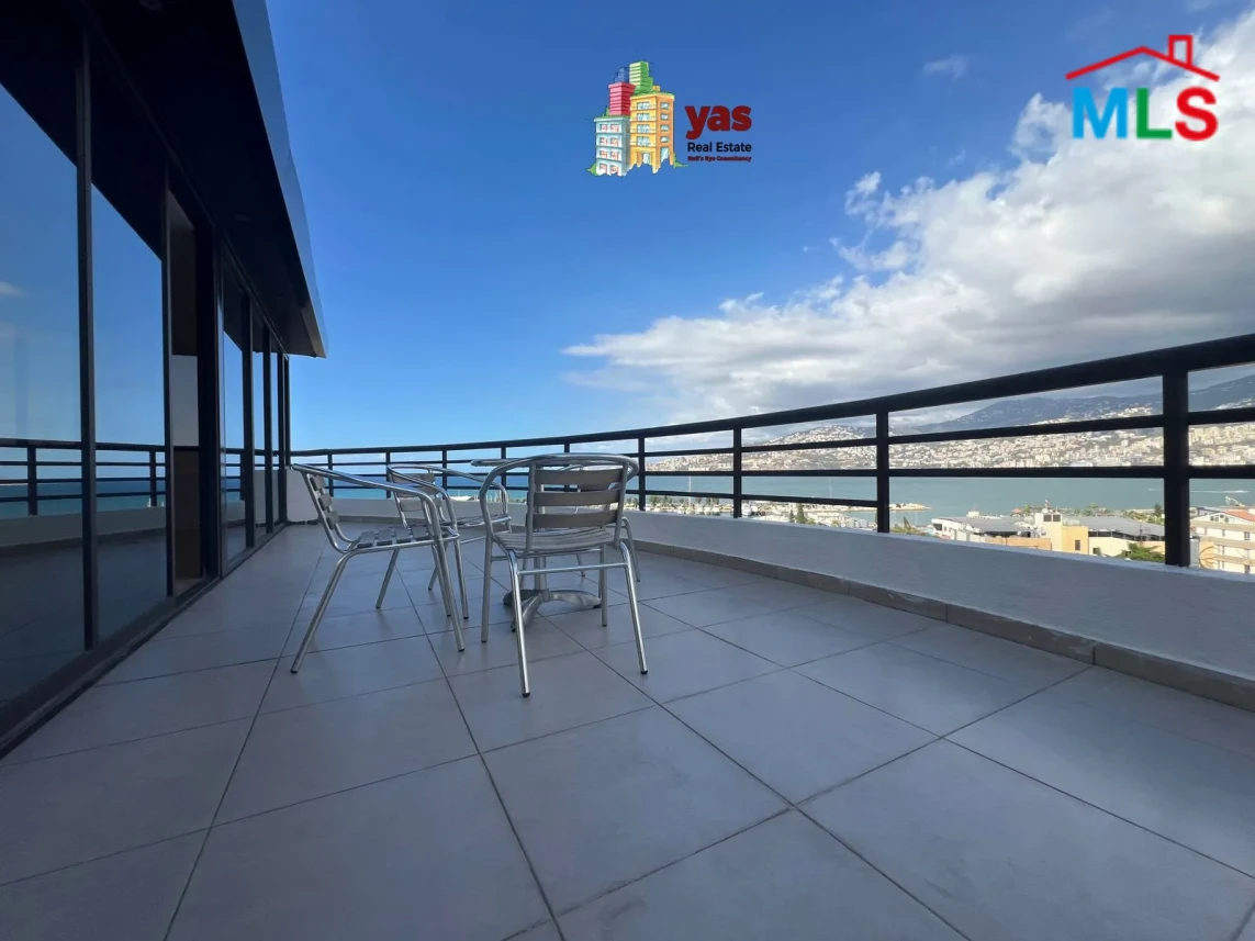 Kaslik 230m2 | Office For Rent | Prime Location | Active Street | EH