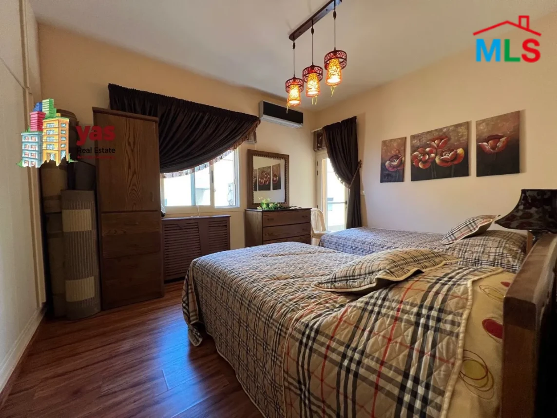 Sahel Alma 240m2 | Furnished | Rent | Decorated | Calm Street | EH/YV