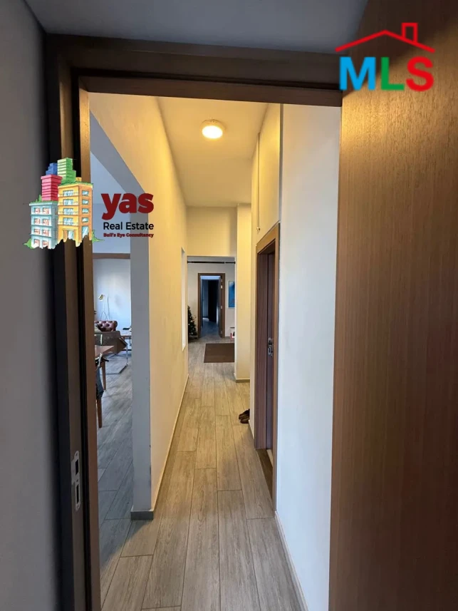 Achrafieh 145m2 | Rent | Prime Location | Renovated | Catch | GA