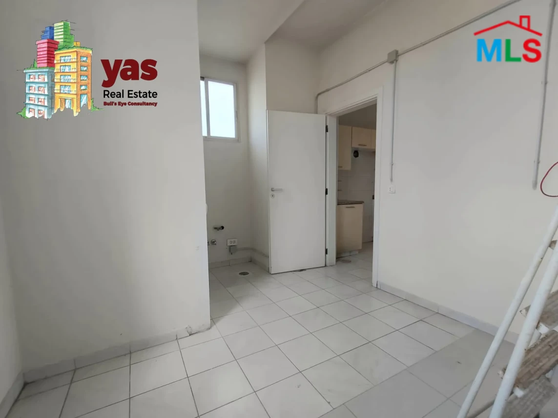 Achrafieh/Sersouk 340m2 | Rent|Lighted | Classy Street | Sea View | OH