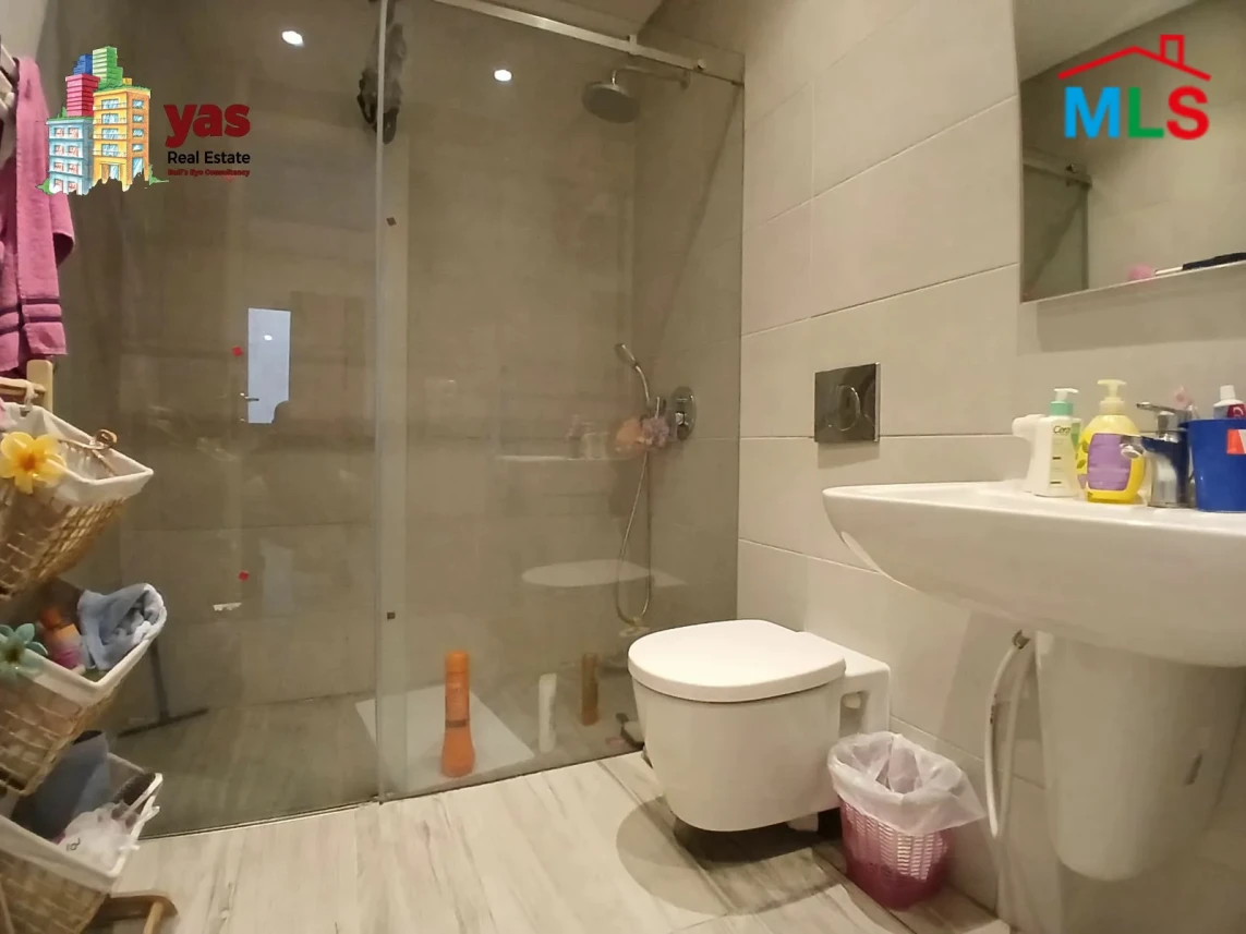 Adma/Admir 185m2 | 90m2 Garden | Furnished Flat | Rent | Calm Area |IV