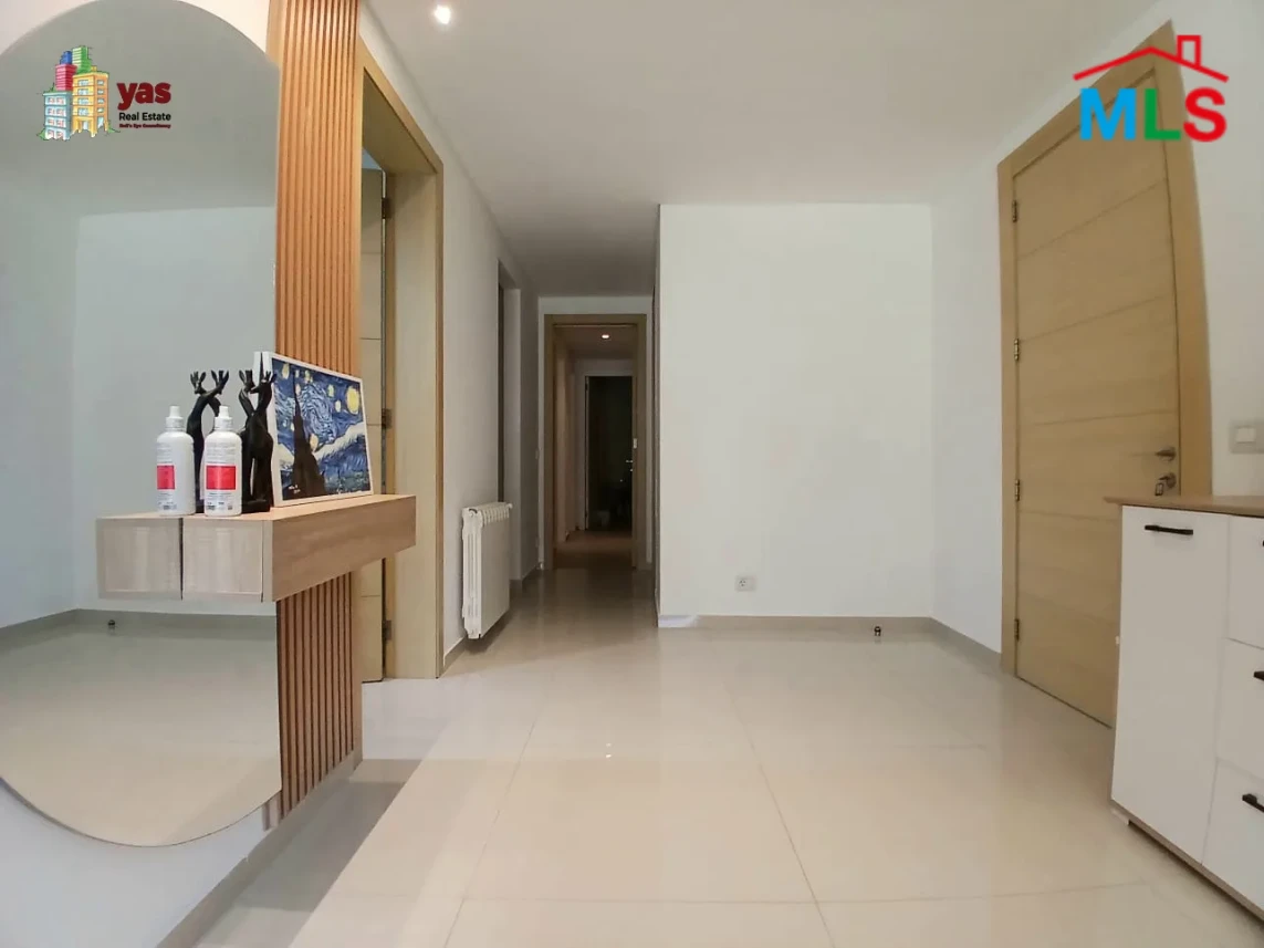 Adma/Admir 185m2 | 90m2 Garden | Furnished Flat | Rent | Calm Area |IV