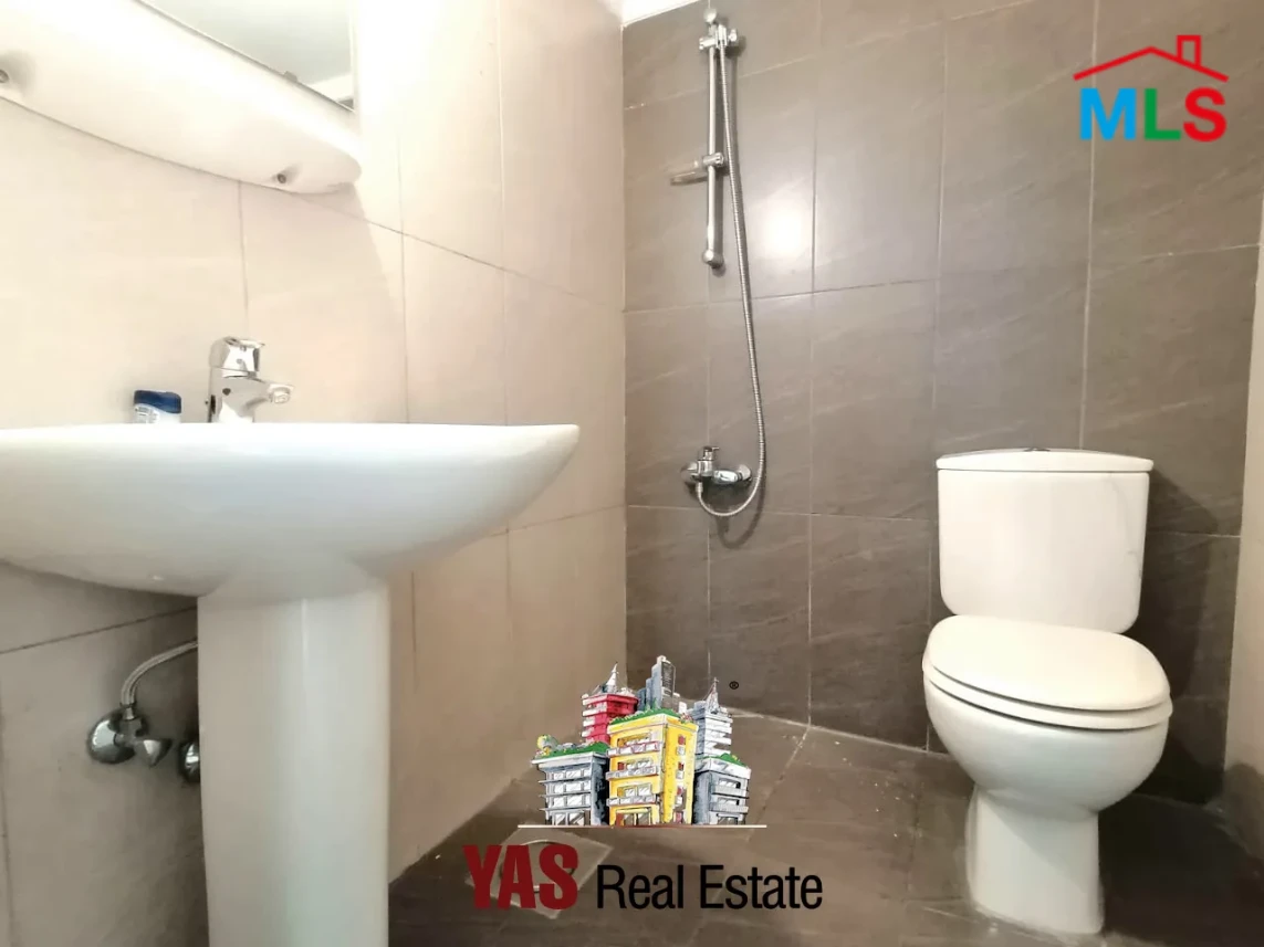 Kfarhbab 220m2 | Fully Furnished | Mint Condition | Sea View |Rent |YV