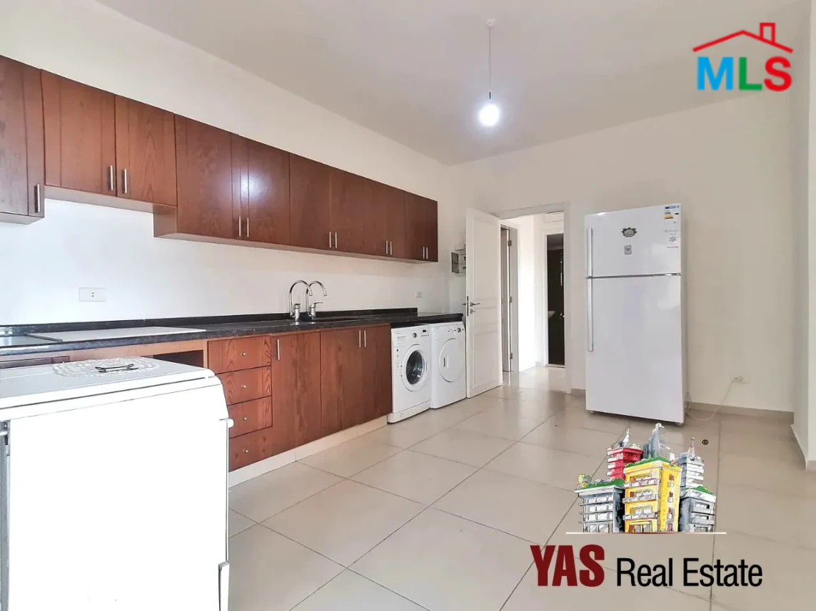 Kfarhbab 220m2 | Fully Furnished | Mint Condition | Sea View |Rent |YV