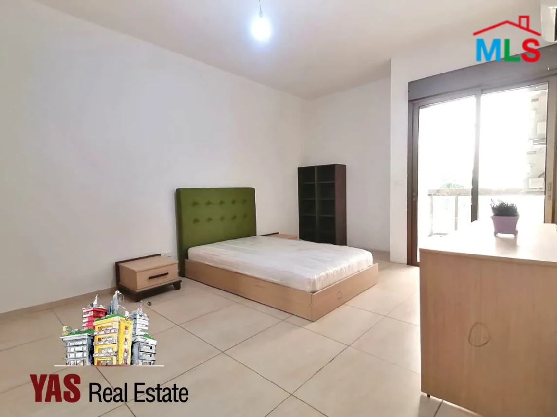 Kfarhbab 220m2 | Fully Furnished | Mint Condition | Sea View |Rent |YV