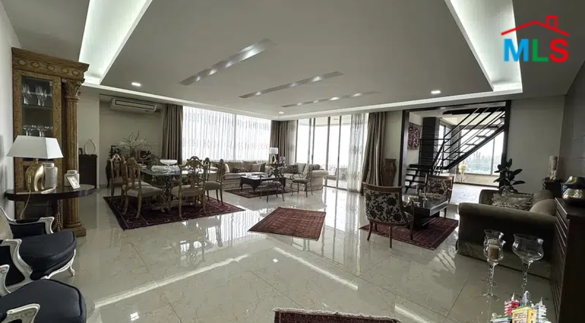 New Sheileh 600m2 Duplex | Unique Property | Astonishin