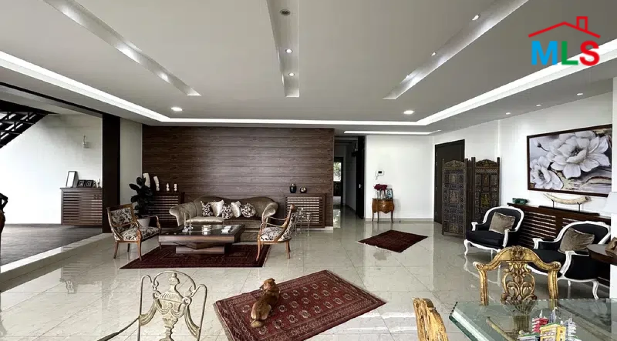 New Sheileh 600m2 Duplex | Unique Property | Astonishin