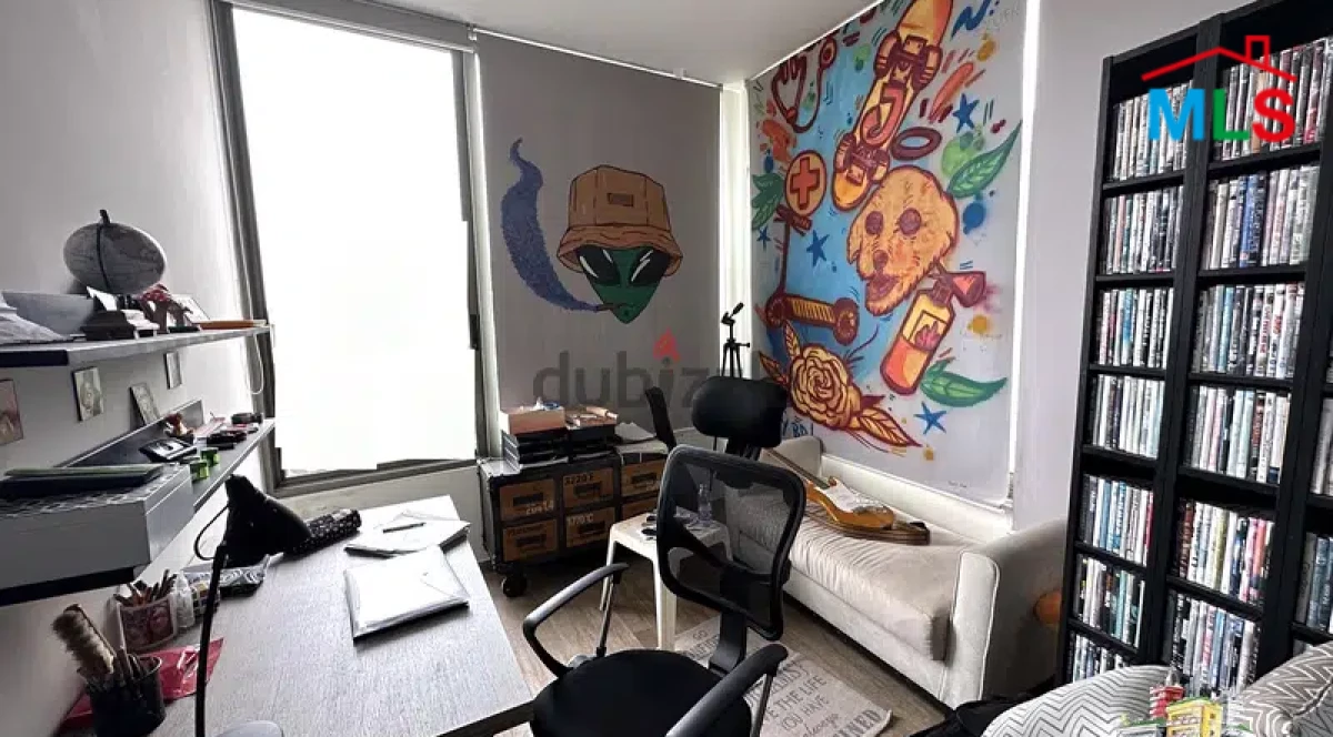New Sheileh 600m2 Duplex | Unique Property | Astonishin