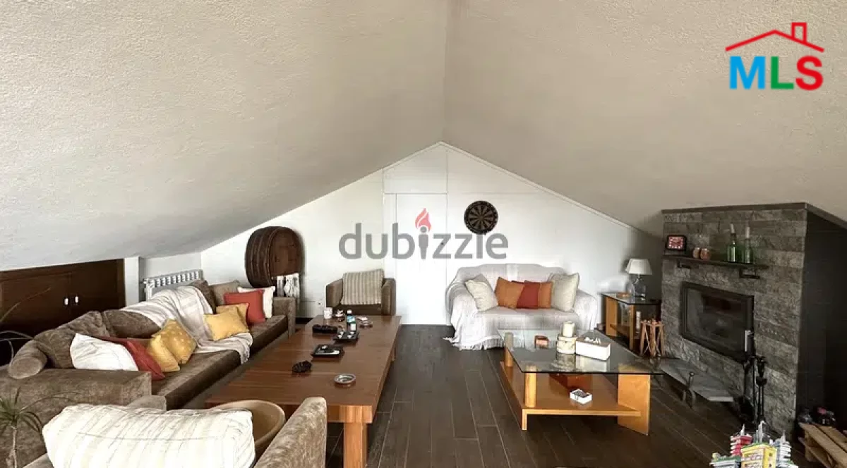 New Sheileh 600m2 Duplex | Unique Property | Astonishin