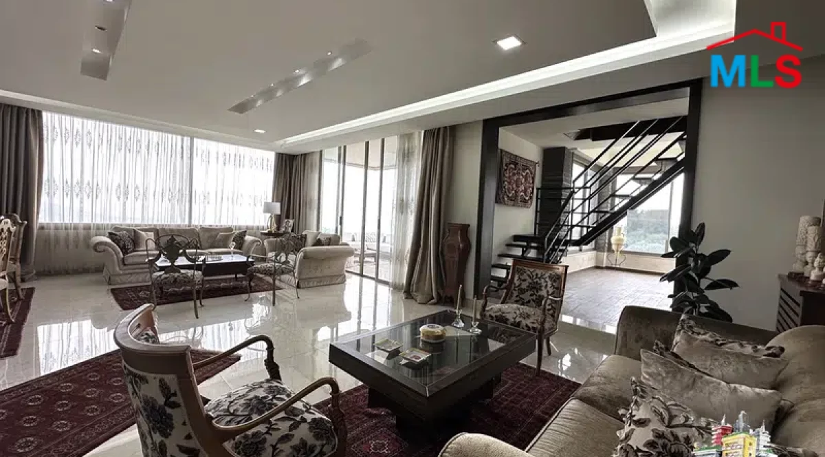 New Sheileh 600m2 Duplex | Unique Property | Astonishin