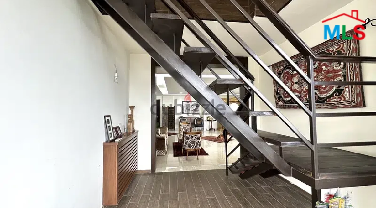 New Sheileh 600m2 Duplex | Unique Property | Astonishin