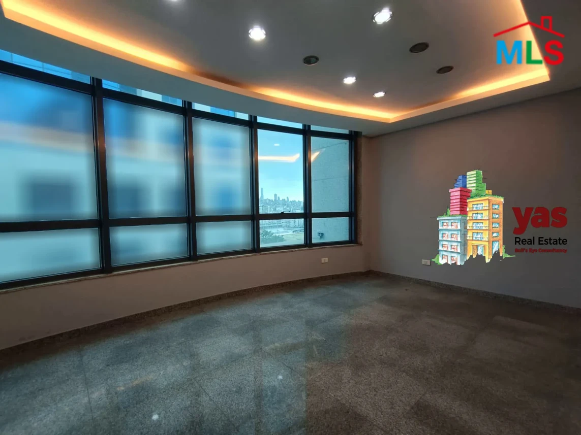 Mirna El Chalouhi 300m2 | Offices | Rent | Main Street | New | AA/TYT