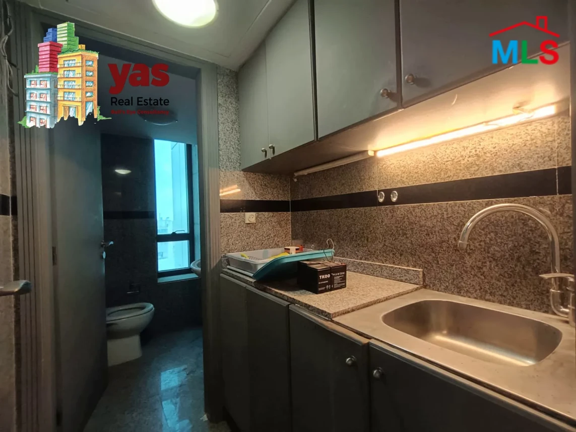 Mirna El Chalouhi 300m2 | Offices | Rent | Main Street | New | AA/TYT