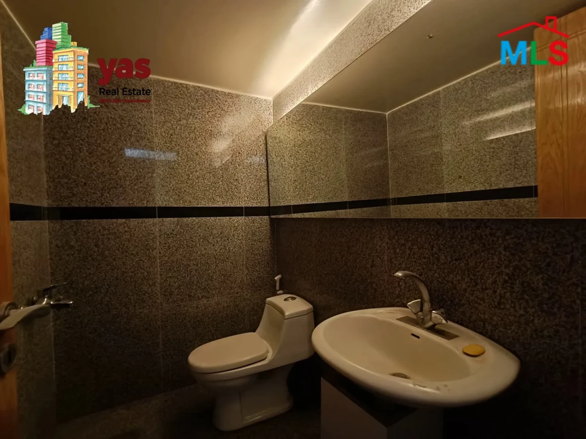 Mirna El Chalouhi 300m2 | Offices | Rent | Main Street | New | AA/TYT
