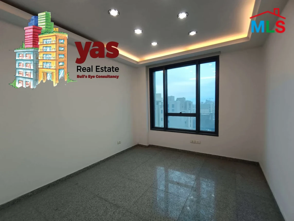 Mirna El Chalouhi 300m2 | Offices | Rent | Main Street | New | AA/TYT