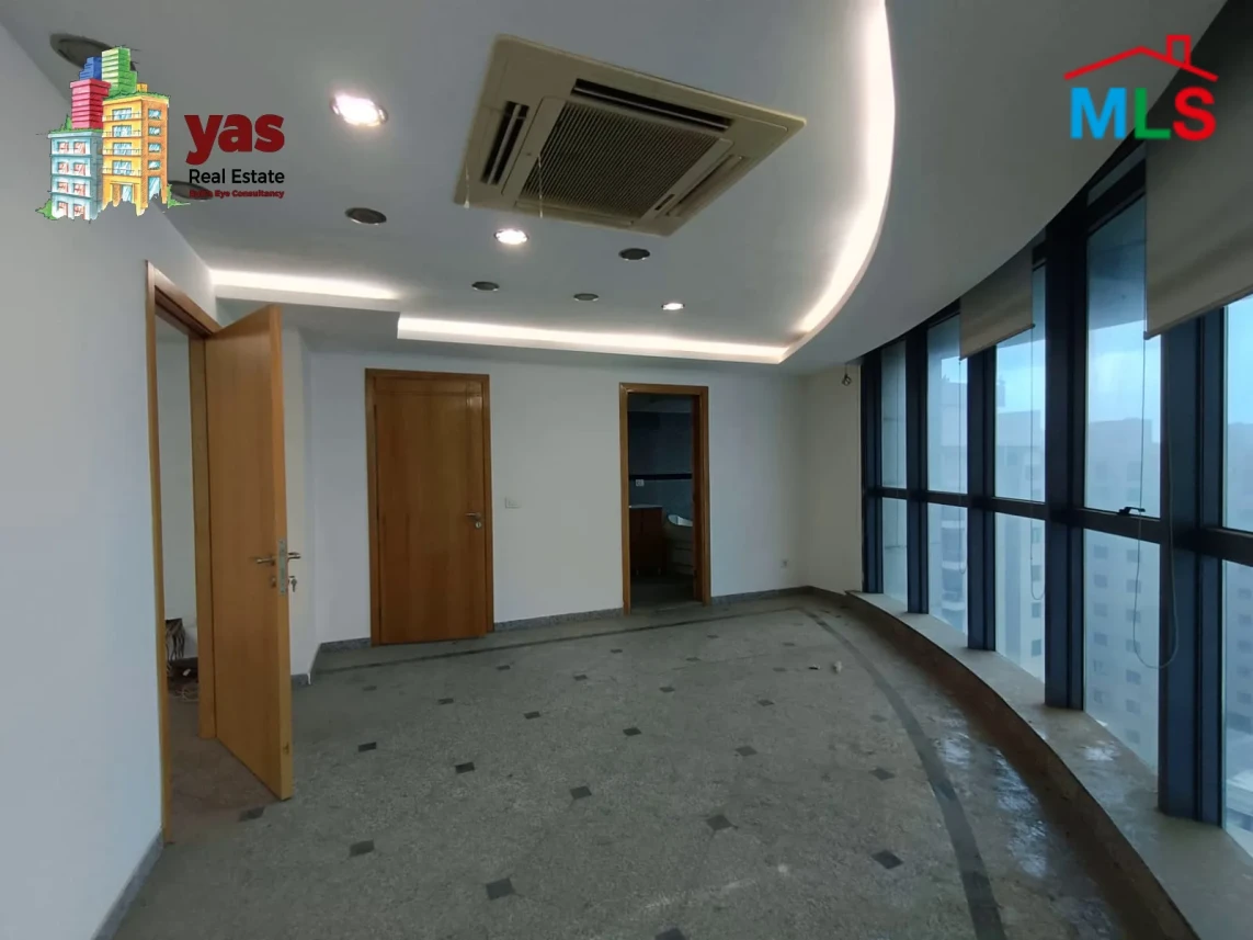 Mirna El Chalouhi 300m2 | Offices | Rent | Main Street | New | AA/TYT