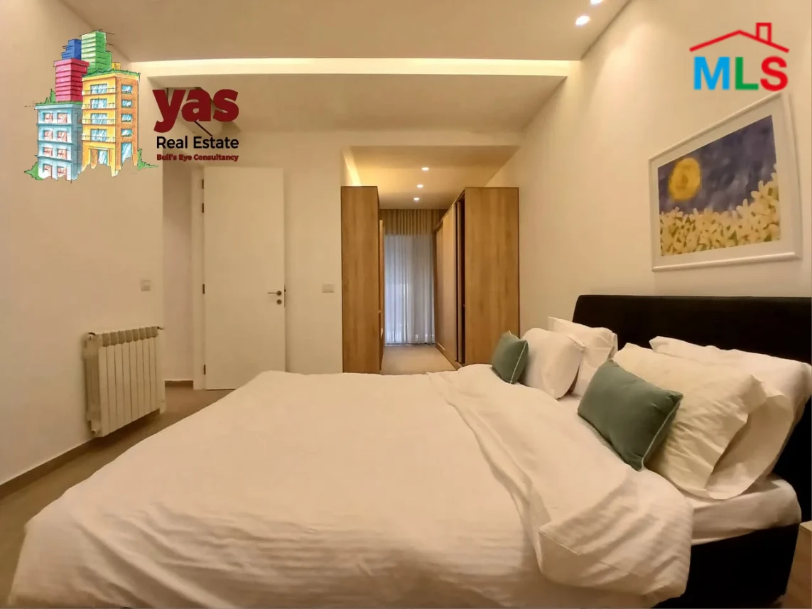 Adma/Admir 185m2 | Furnished Apt | Rent | Gated Community | Catch | IV
