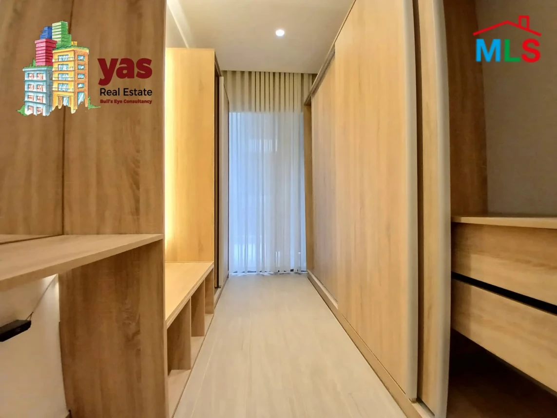 Adma/Admir 185m2 | Furnished Apt | Rent | Gated Community | Catch | IV