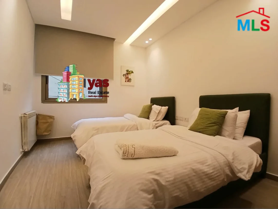 Adma/Admir 185m2 | Furnished Apt | Rent | Gated Community | Catch | IV