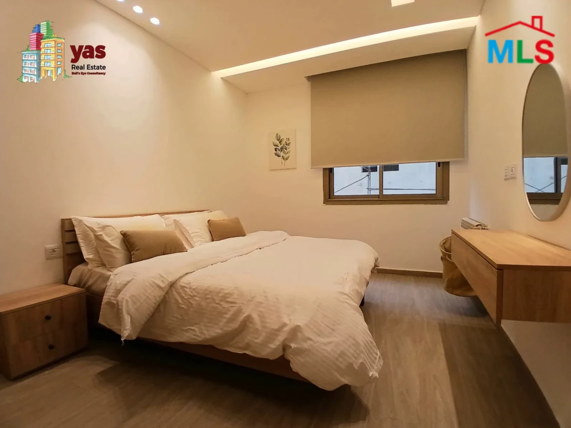 Adma/Admir 185m2 | Furnished Apt | Rent | Gated Community | Catch | IV