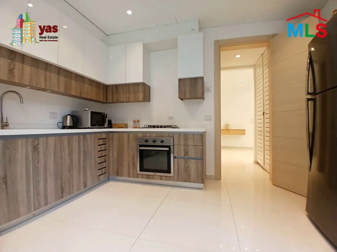 Adma/Admir 185m2 | Furnished Apt | Rent | Gated Community | Catch | IV