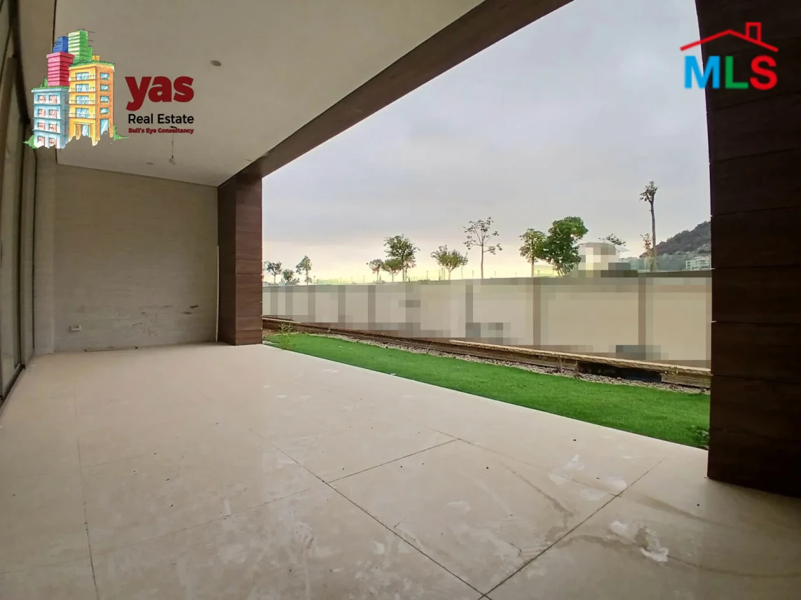 Adma/Admir 185m2 | Furnished Apt | Rent | Gated Community | Catch | IV