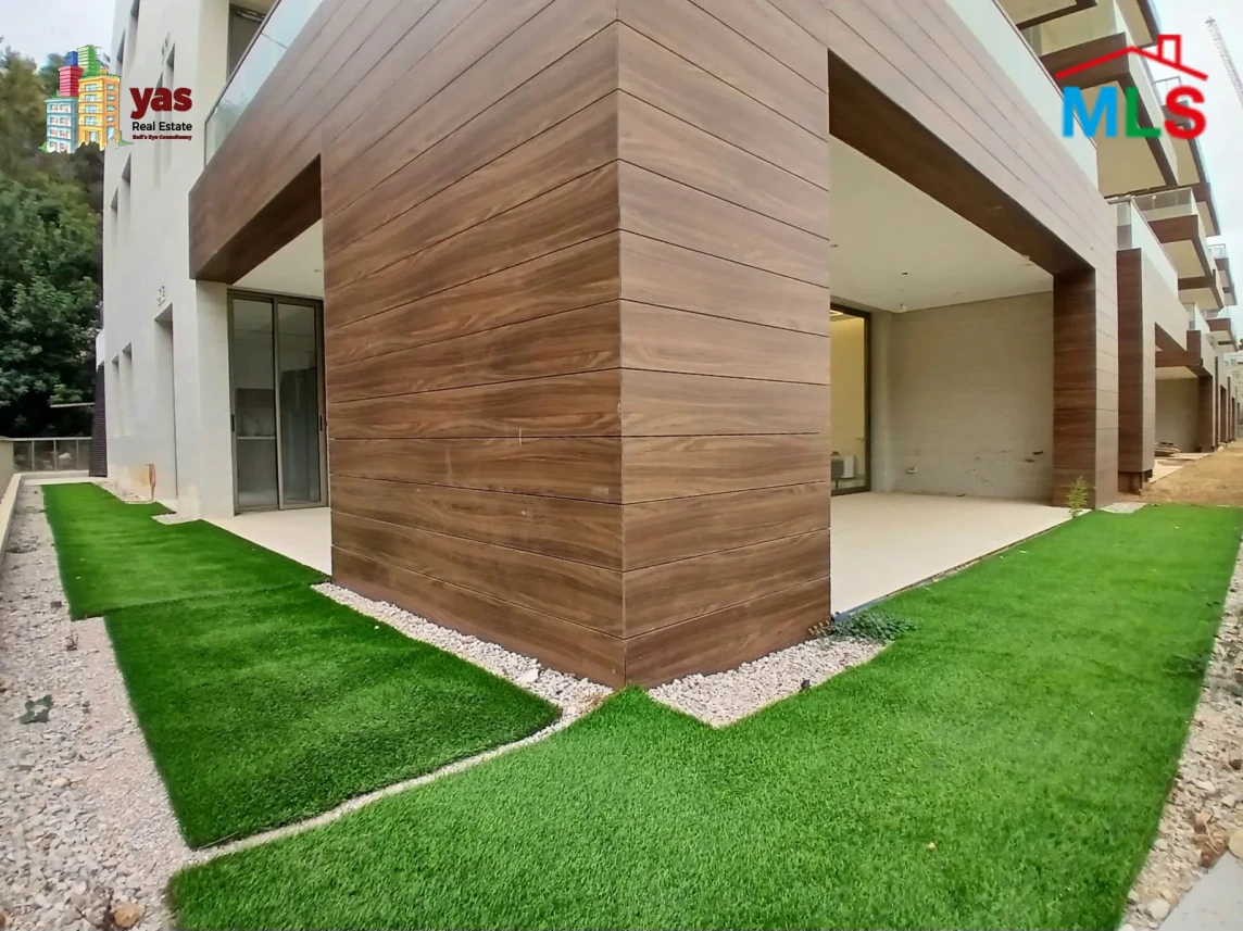 Adma/Admir 185m2 | Furnished Apt | Rent | Gated Community | Catch | IV